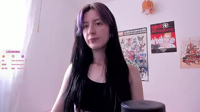 sunshine_girl9 from StripChat