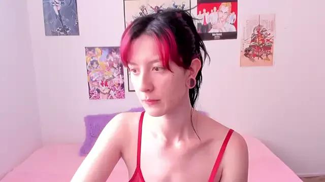 Sunshine_girl9 webcams show profile image 