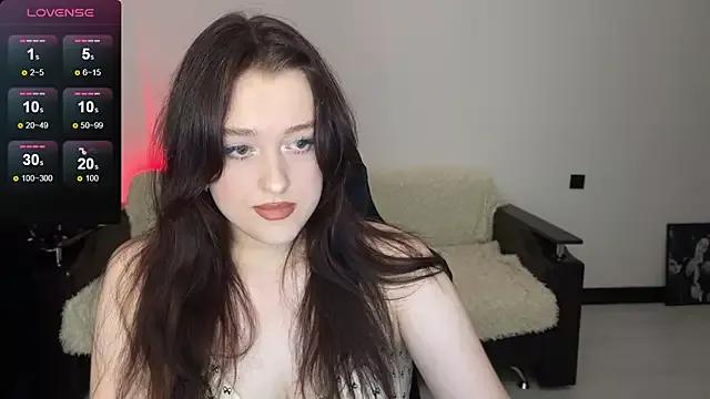 Sunshine_J from StripChat