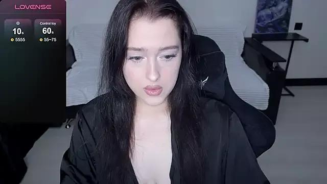 Sunshine_J from StripChat is Freechat