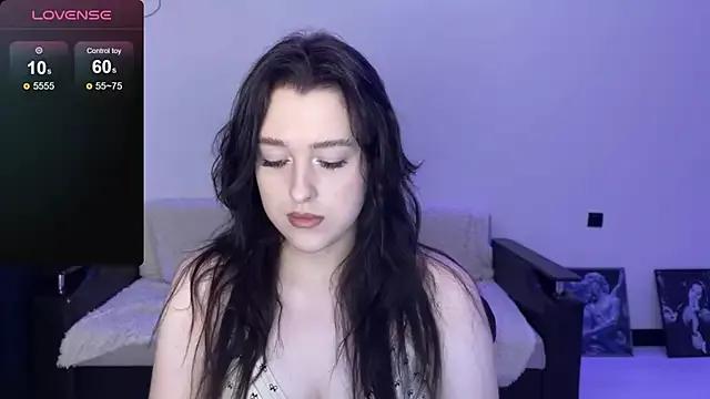Sunshine_J from StripChat