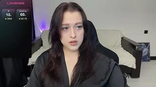 Sunshine_J from StripChat