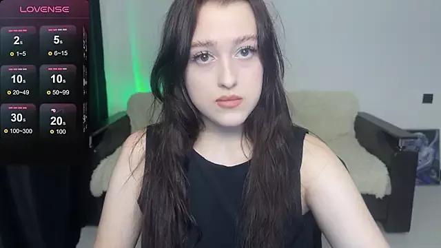 Sunshine_J from StripChat