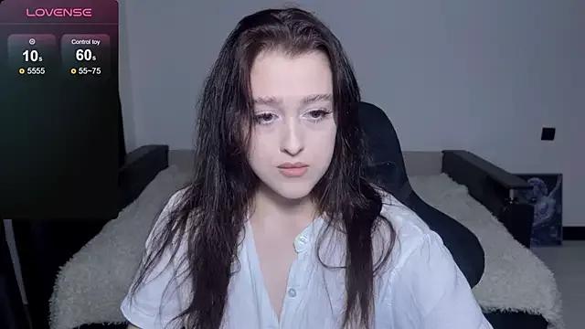 Sunshine_J webcams show profile image 