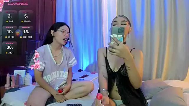 sunshine_nyx from StripChat