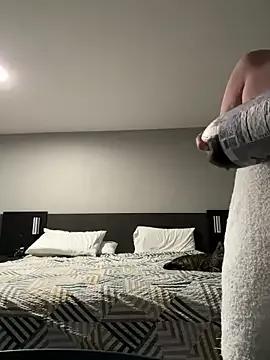 SunshineMarie from StripChat is Freechat