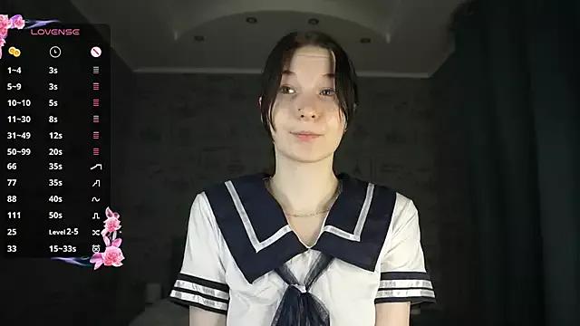 SunshineSoul webcams show profile image 