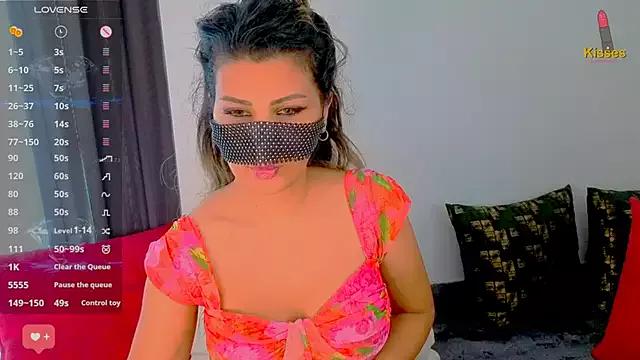 Super_Got from StripChat is Freechat