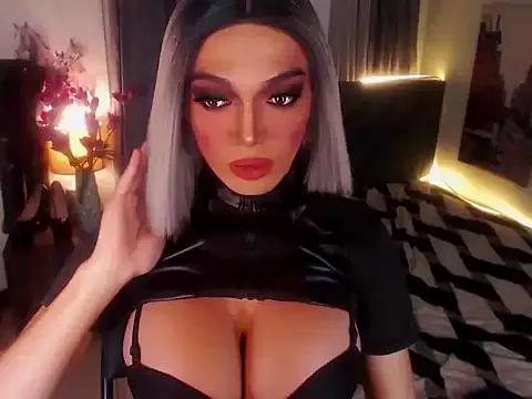SuperHotBunnyy from StripChat is Freechat