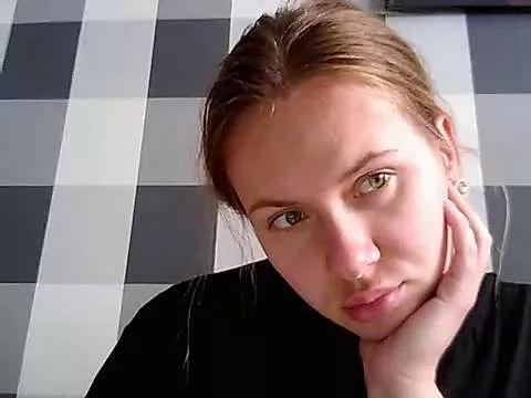 SuppperBlondie from StripChat