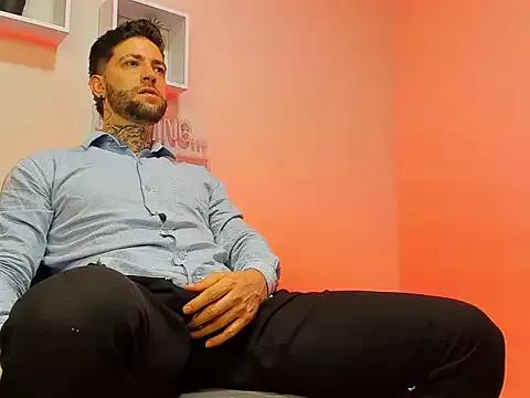 Photos of Supreme_Alpha from StripChat is Freechat