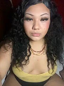 Supremeladysiren webcams show profile image 