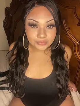 Supremeladysiren webcams show profile image 
