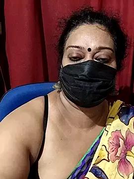 Surekha-30 webcams show profile image 