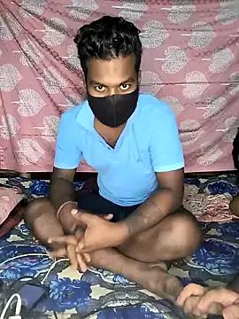 Suresh_55 webcams show profile image 