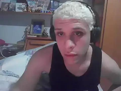 Surfstinha webcams show profile image 