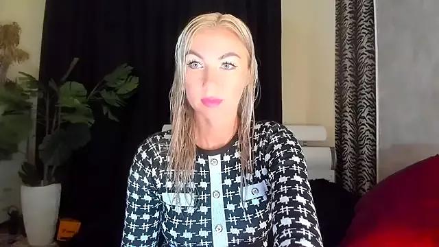 Surreal_666 from StripChat