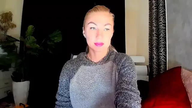 Surreal_666 from StripChat is Freechat