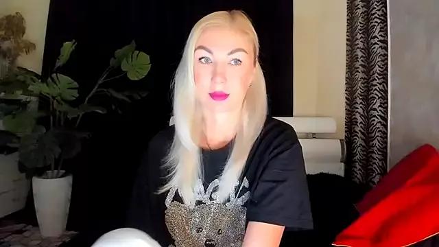 Surreal_666 from StripChat