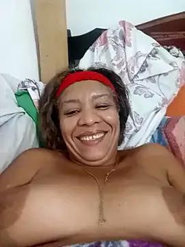 Surreyaa from StripChat