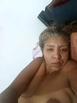 Surreyaa from StripChat