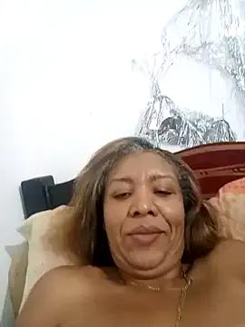 Surreyaa from StripChat