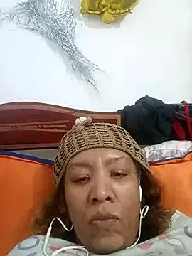 Surreyaa from StripChat