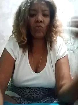 Surreyaa from StripChat