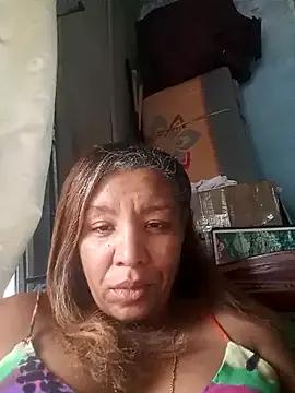 Surreyaa from StripChat