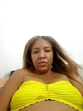Surreyaa from StripChat