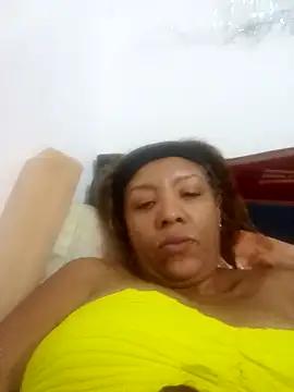 Surreyaa from StripChat