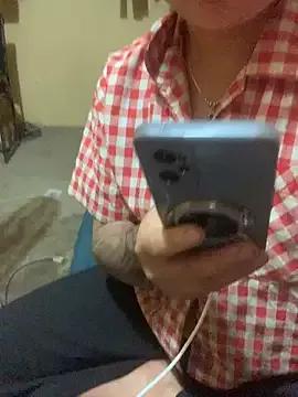 Sus65 from StripChat