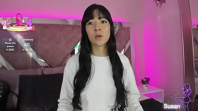 Susa1userma_ webcams show profile image 