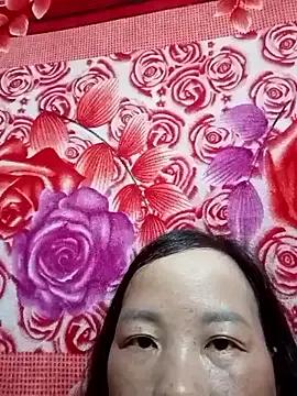 Susa51 from StripChat