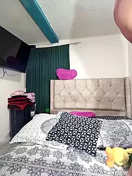 Susan-Rumiee from StripChat