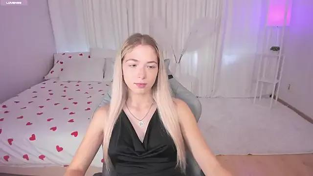 Susan_Mimi from StripChat