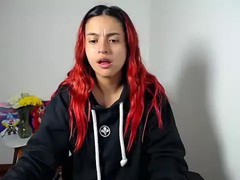 Susan_moretti77 from StripChat