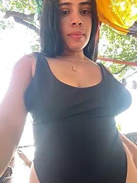 susan_zc from StripChat