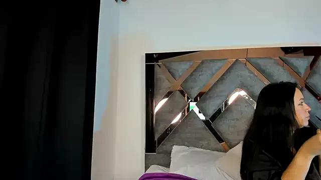 Susana_haxx from StripChat