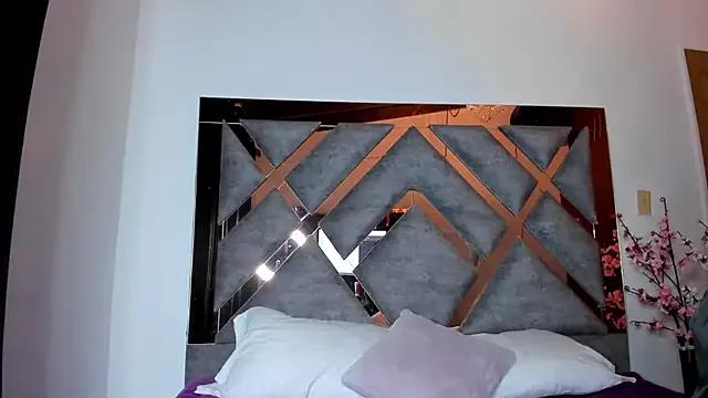 Susana_haxx from StripChat