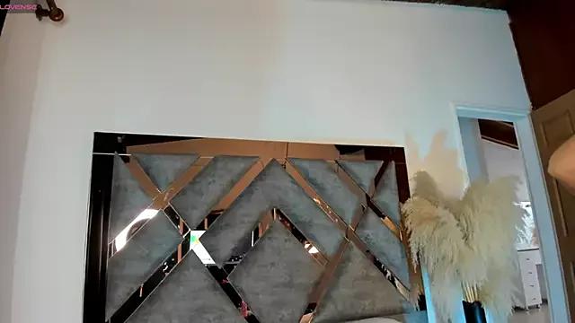 Susana_haxx from StripChat is Freechat