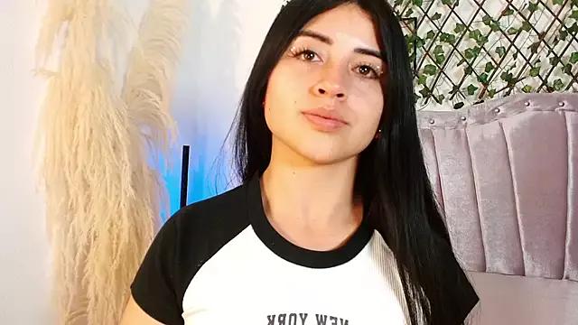 Susana_lee from StripChat is Freechat