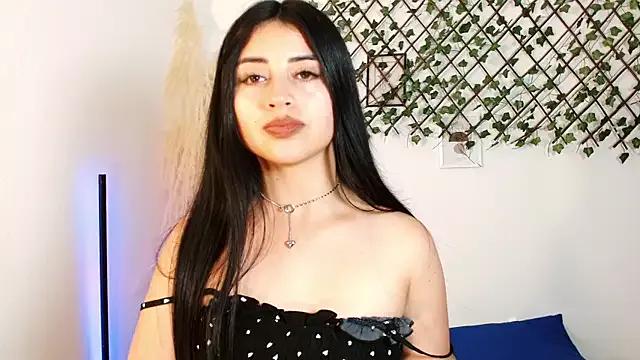 Susana_lee from StripChat