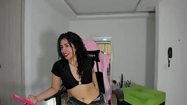 susana_monroy from StripChat