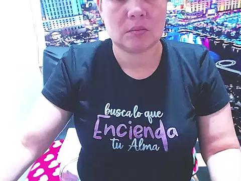 susana_nastyy from StripChat is Freechat