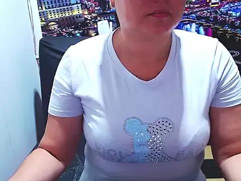 susana_nastyy from StripChat is Freechat