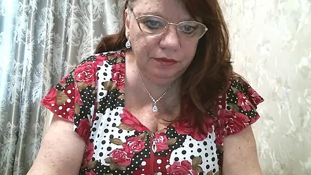 SusanaAhSun from StripChat