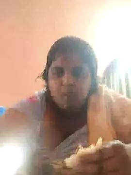 SusanaEshwar from StripChat