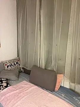 susanahart from StripChat is Freechat