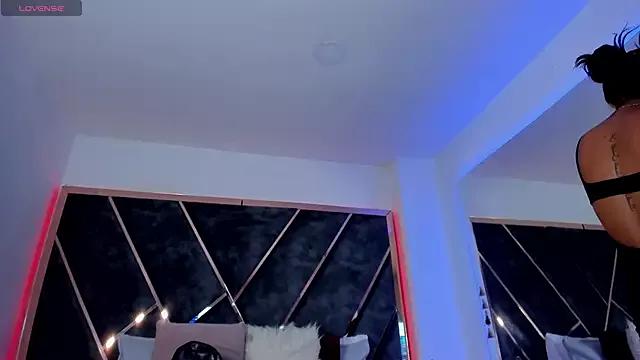 SusanaHenao from StripChat